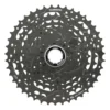 cassette shimano ep6 cs lg400 linkglide 10 speed 11 43t zwart