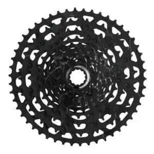 Cassette Shimano EP6 CS-LG700 LINKGLIDE - 11 Speed - 11-50T - Zwart