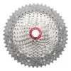 cassette sunrace csmx80 11 speed 11 51t zilver