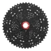 cassette sunrace csmx80 11 speed 11 51t zwart