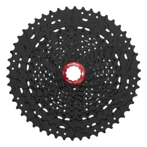 Cassette Sunrace CSMX80 - 11 Speed - 11-51T - Zwart
