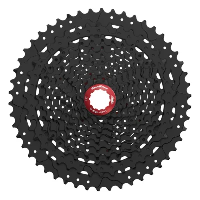 Cassette Sunrace CSMX80 - 11 Speed - 11-51T - Zwart