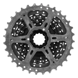cassette shimano altus hg31 8 speed 11 32t grijs 1