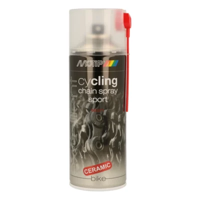 Chainspray Sport Motip - 200ml