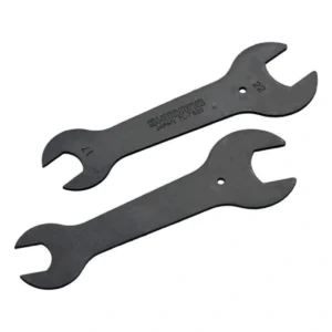 Conussleutel Shimano Nexus TL-S20 - 17+22mm - (2 stuks)