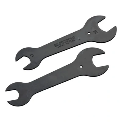 Conussleutel Shimano Nexus TL-S20 - 17+22mm - (2 stuks)