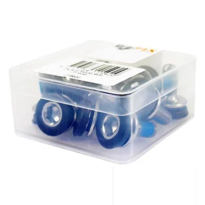 crankbout inbus bofix voor shimano vierkante as 12 stuks 1