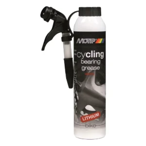 Cycling Kogellagervet Motip - 200ml