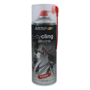 Cycling Siliconenspray Motip - 400ml