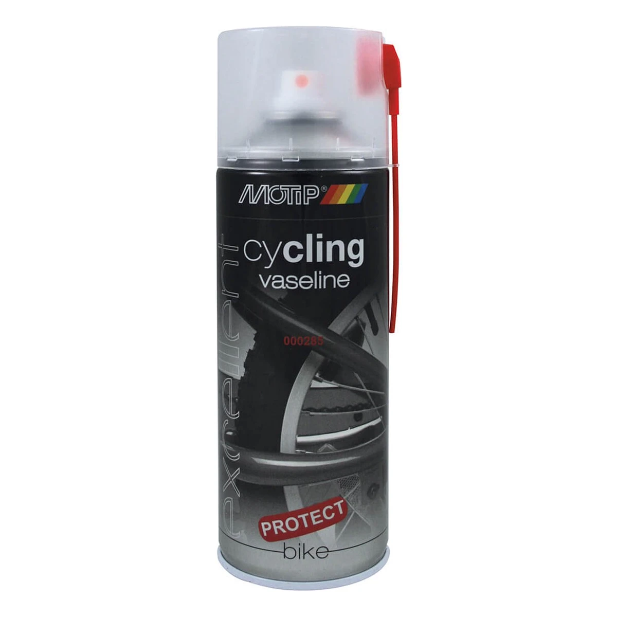 cycling vaselinespray motip 400ml