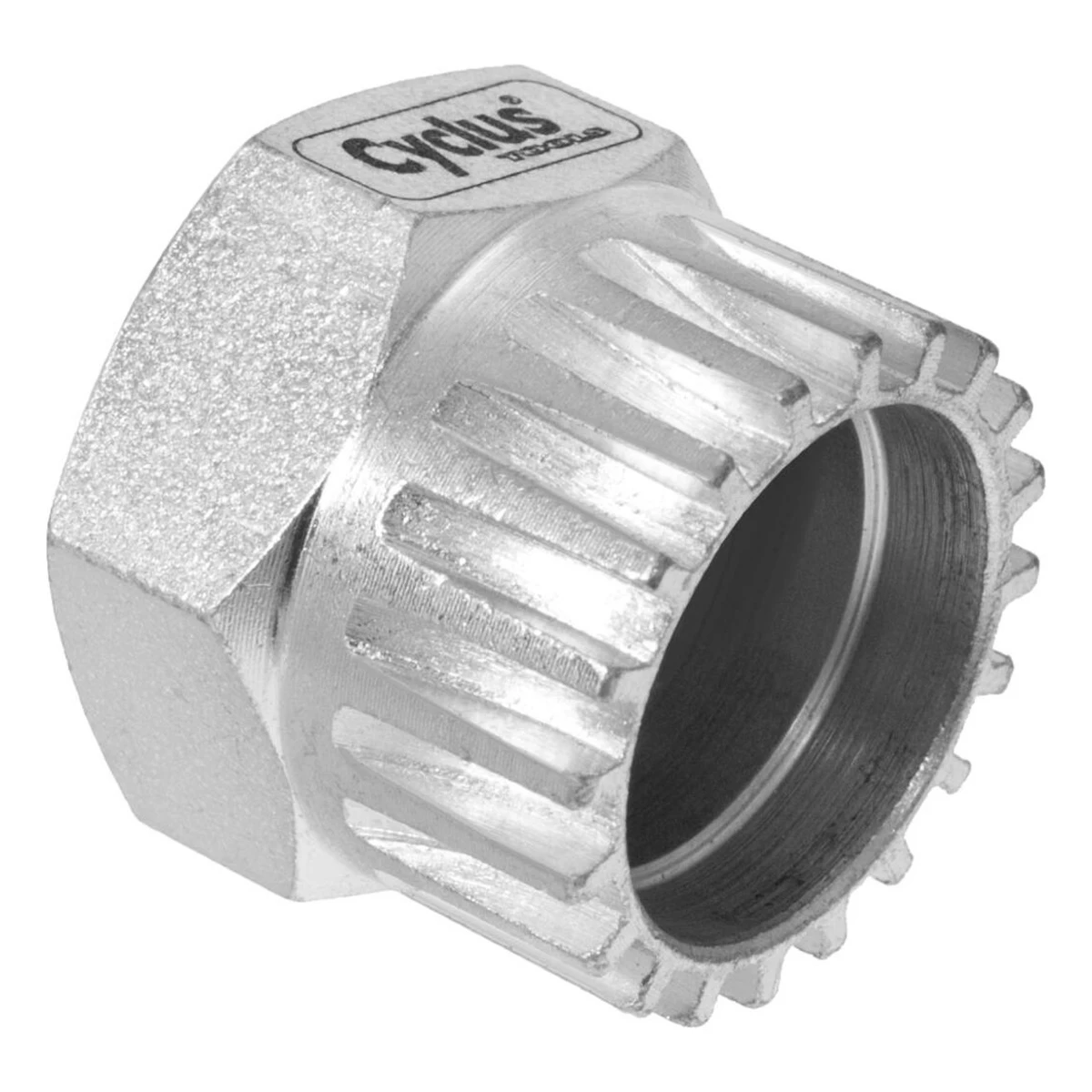 Cyclus-trapasafnemer-shimano-compact-6-kant-3-8. Webp cyclus trapasafnemer shimano compact 6 kant 3 8