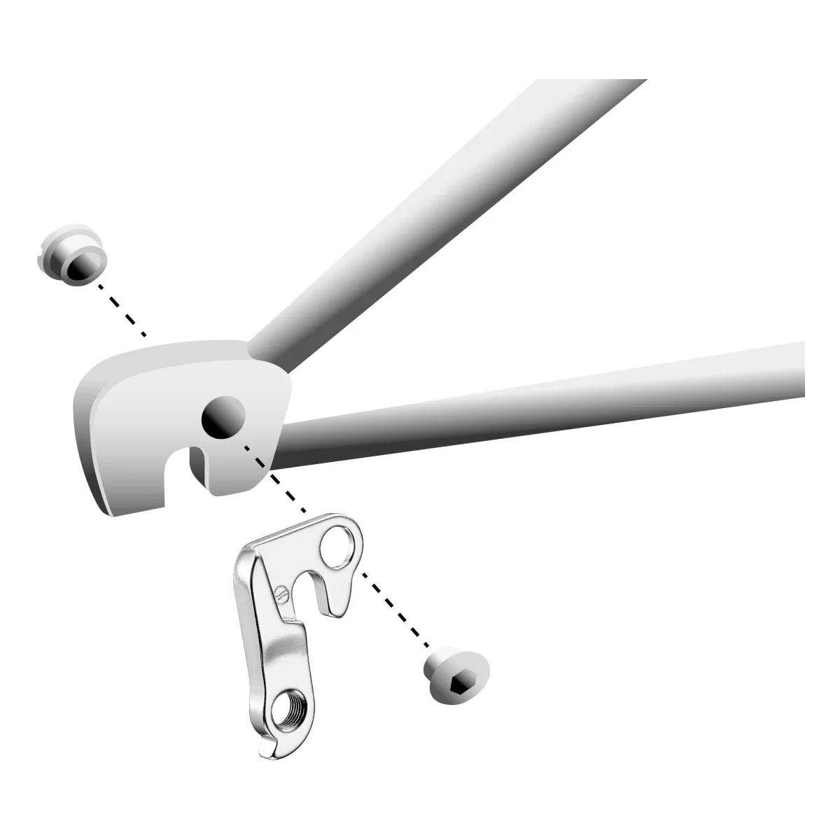 Derailleurpad_marwi_gh_134_giant_2. Webp derailleurpad marwi gh 134 giant 2