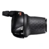 draaiversteller shimano nexus sl c6000 8 speed rechts zwart