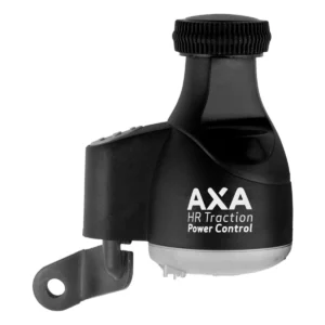 Dynamo AXA HR Traction rechts - zwart (op kaart)