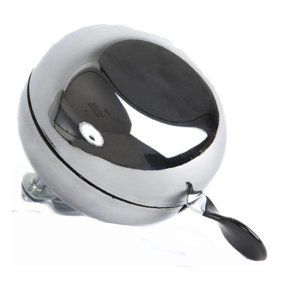Fietsbel-ding-dong-nietverkeerd-60mm-chroom. Webp fietsbel ding dong nietverkeerd 60mm chroom