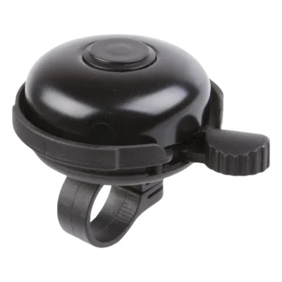 Fietsbel M-Wave Bella Trill - ø53mm - Zwart