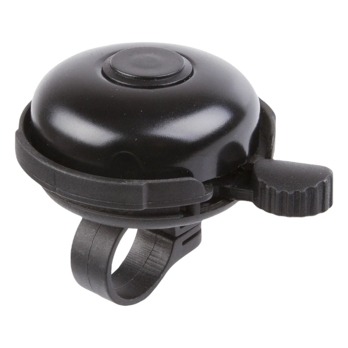 fietsbel m wave bella trill 53mm zwart