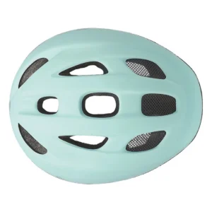 Fietshelm-bobike-go-marshmallow-mint-1. Webp fietshelm bobike go marshmallow mint 1