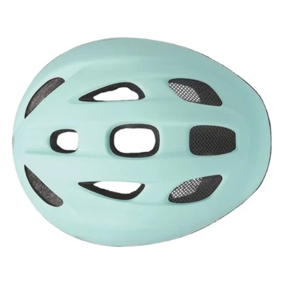 fietshelm bobike go marshmallow mint 1