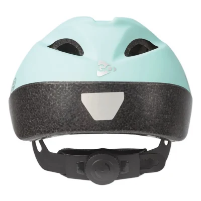 fietshelm bobike go marshmallow mint