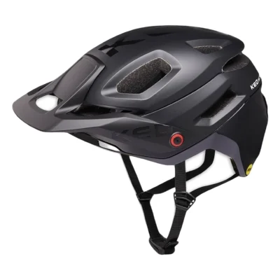 Fietshelm-ked-pector-me-1-zwart-1. Webp fietshelm ked pector me 1 zwart 1