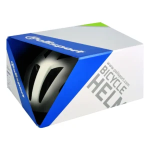 Fietshelm-polisport-city-go-mat-creme-1. Webp fietshelm polisport city go mat creme 1