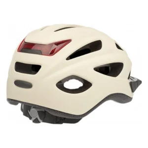 Fietshelm-polisport-city-go-mat-creme. Webp fietshelm polisport city go mat creme