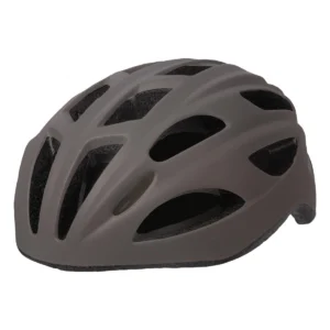 Fietshelm Polisport City'Go L (58-61cm) - mat grijs