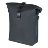 fietsschoudertas basil soho mik side 17 liter
