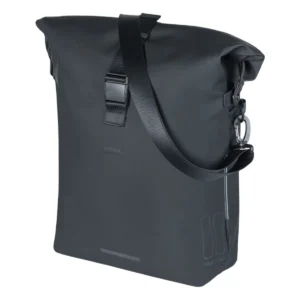 Fietsschoudertas-basil-soho-mik-side-17-liter-2. Webp fietsschoudertas basil soho mik side 17 liter 2