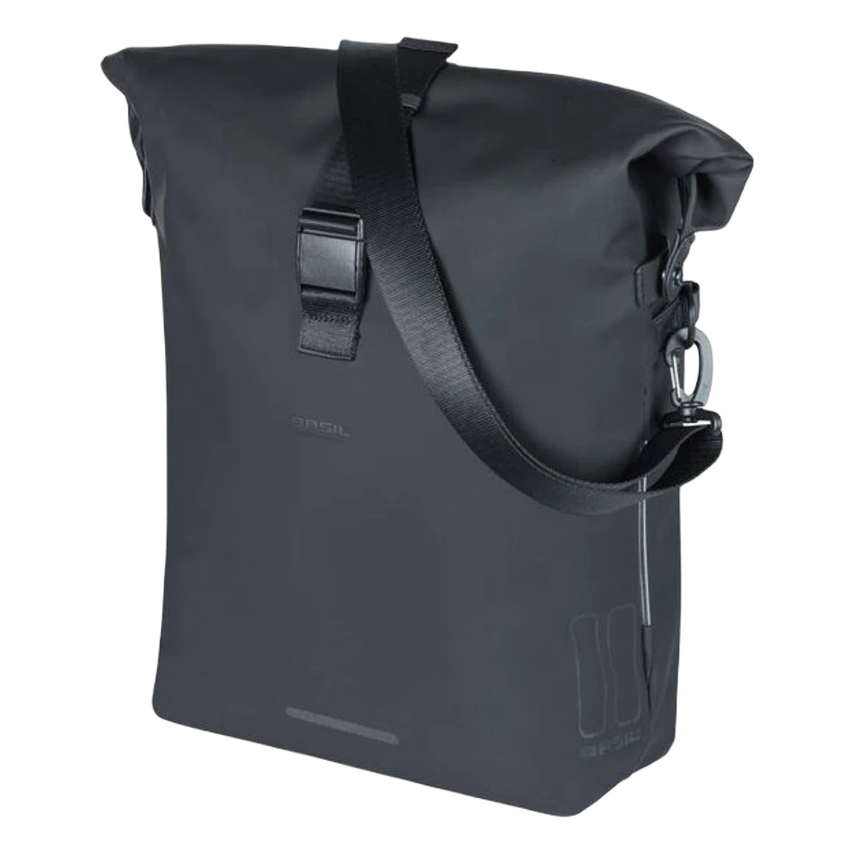 Fietsschoudertas-basil-soho-mik-side-17-liter-2. Webp fietsschoudertas basil soho mik side 17 liter 2