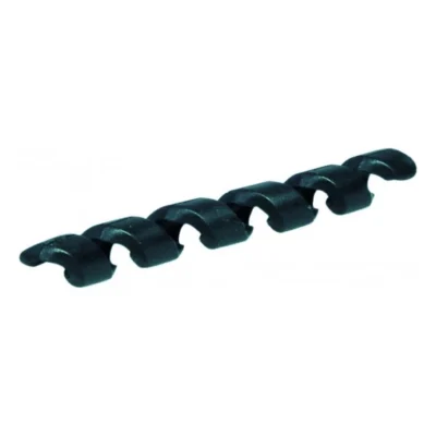 Framebeschermer Elvedes rubber ø 4.0 - 5.5 mm - 25 stuks