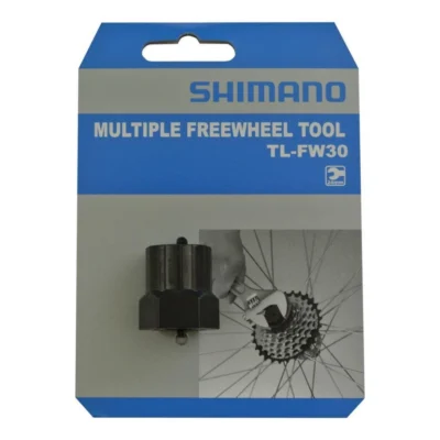 freewheelafnemer shimano tl fw30 1