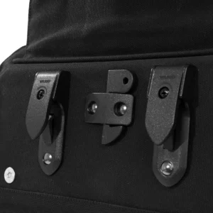 Gerecyclede-fietstas-urban-proof-city-tote-bag-22-liter-zwart-5. Webp gerecyclede fietstas urban proof city tote bag 22 liter zwart 5