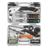 gereedschapset icetoolz ultimate tool kit 82a8