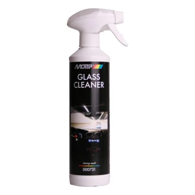 Glas Cleaner Motip - 500ml