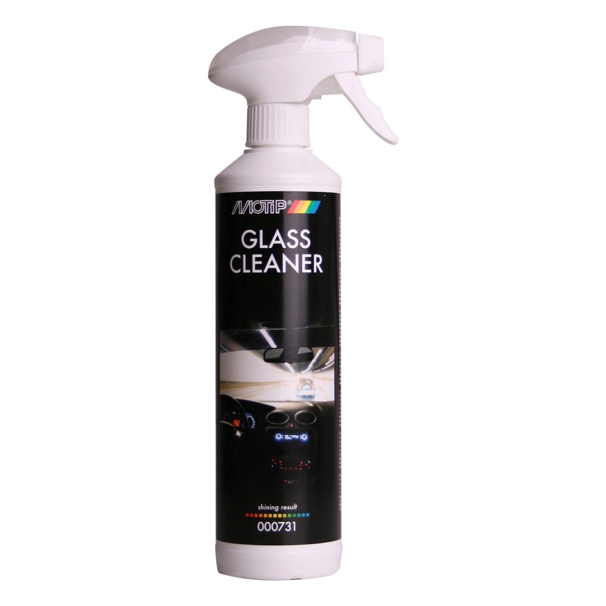 glas cleaner motip 500ml