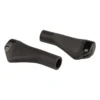 handvatpaar mirage grips in style 45 132 132mm lockring zwart