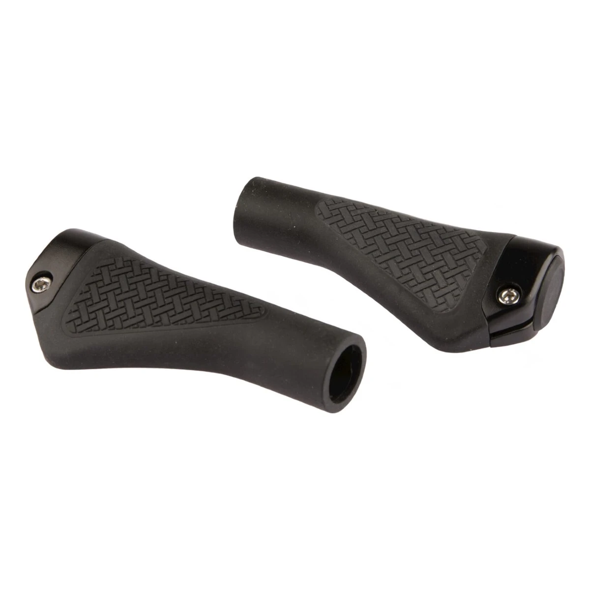 Handvatpaar-mirage-grips-in-style-45-132-132mm-lockring-zwart. Webp handvatpaar mirage grips in style 45 132 132mm lockring zwart