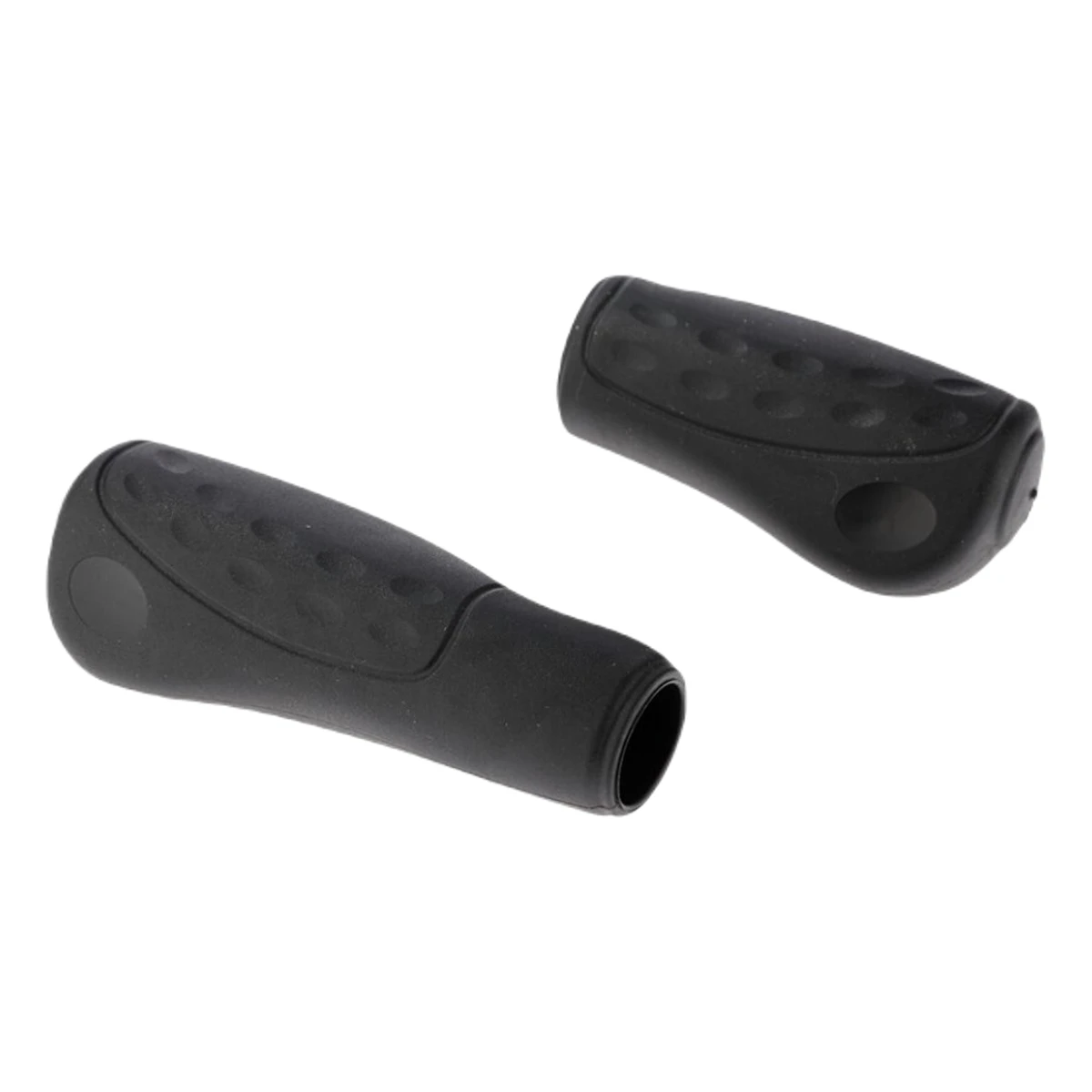 Handvatpaar-westphal-436-ellipsis-softgrip-92-122mm-23mm-zwart. Webp handvatpaar westphal 436 ellipsis softgrip 92 122mm 23mm zwart