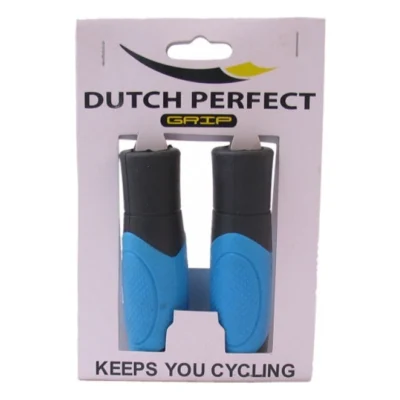 handvatset dutch perfect blauw in verpakking