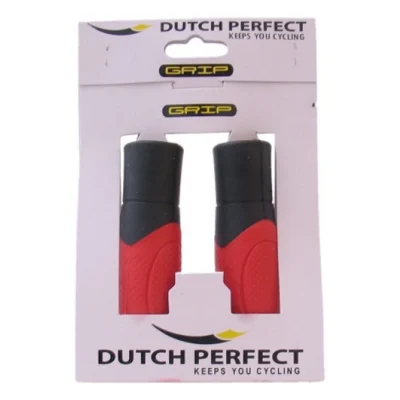 Handvatset-dutch-perfect-rood-in-verpakking. Webp handvatset dutch perfect rood in verpakking