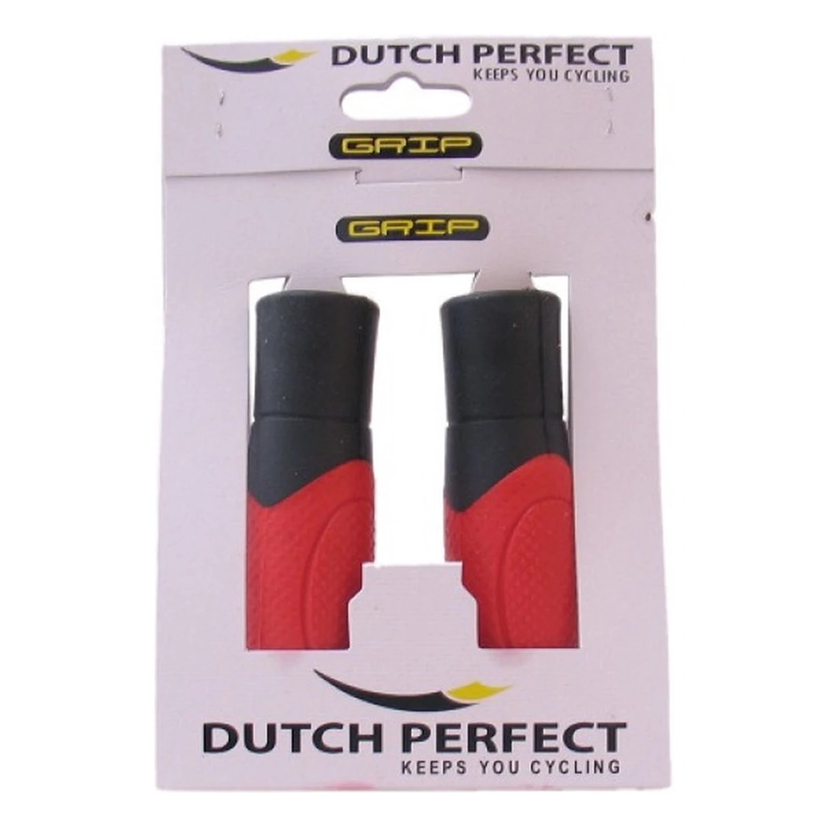 Handvatset-dutch-perfect-rood-in-verpakking. Webp handvatset dutch perfect rood in verpakking