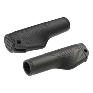 Handvatset Ergotec EG-Active Flex - 135/135mm - Zwart