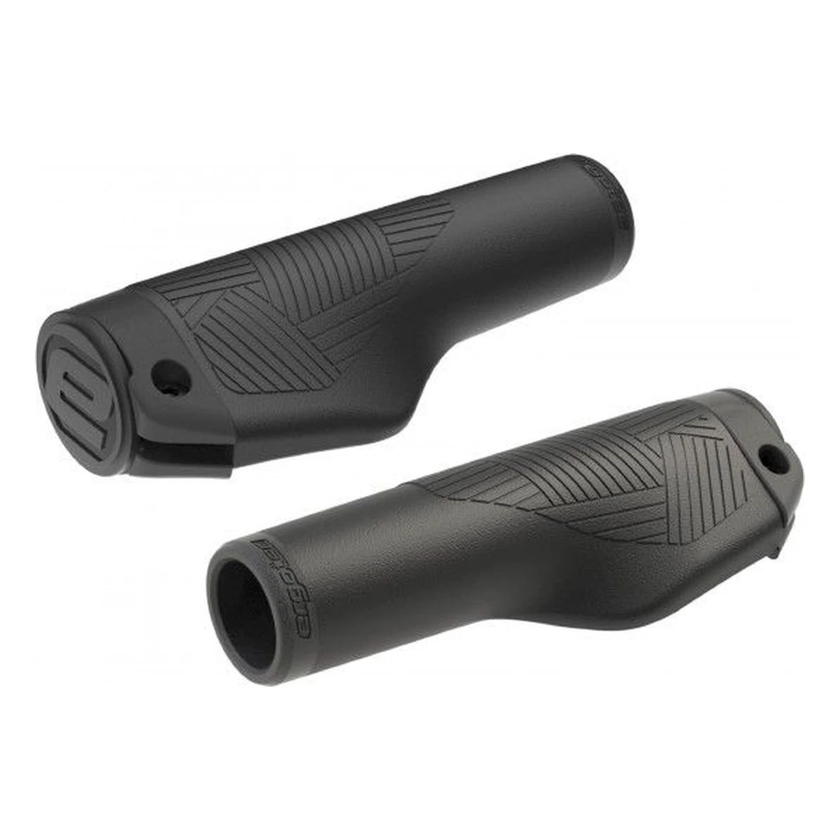 Handvatset-ergotec-eg-ambition-135-135mm-zwart-1. Webp handvatset ergotec eg ambition 135 135mm zwart 1