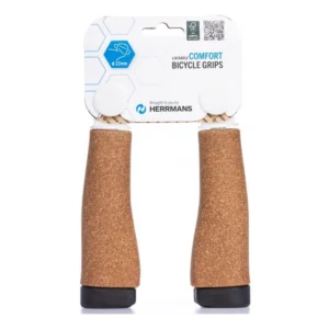 Handvatset-herrmans-clik-original-dd37-123-123mm-kurk-bruin-op-verpakking. Webp handvatset herrmans clik original dd37 123 123mm kurk bruin op verpakking