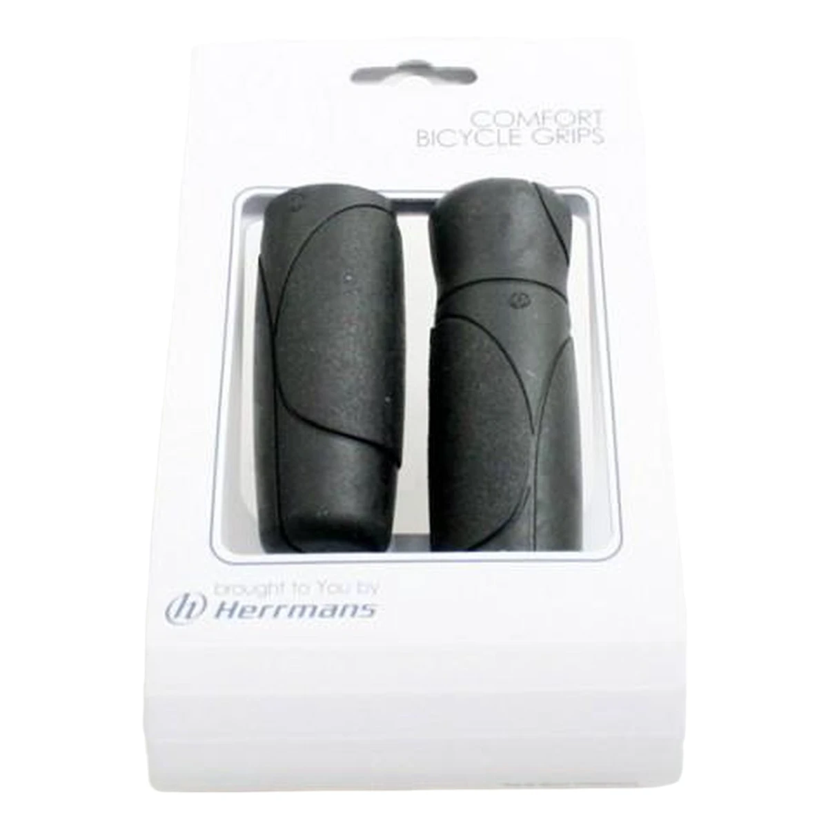 Handvatset-herrmans-cut-93-120-90mm-zwart-in-verpakking. Webp handvatset herrmans cut 93 120 90mm zwart in verpakking
