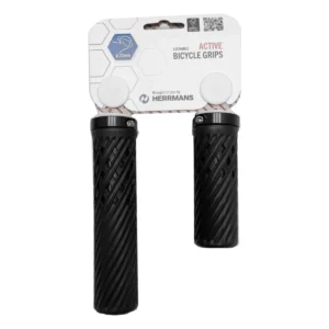 Handvatset-herrmans-luna-lock-dd40-130-90mm-zwart-op-verpakking-1. Webp handvatset herrmans luna lock dd40 130 90mm zwart op verpakking 1