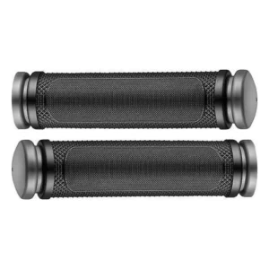 Handvatset Marwi 2-Componenten - 128/128mm - Zwart