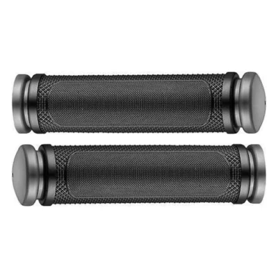 Handvatset Marwi  2-Componenten - 128/128mm - Zwart